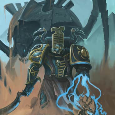 The Forsaken Son by Chillstrand