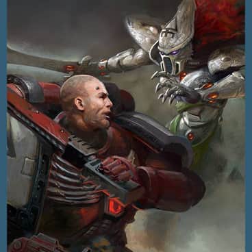 The Hunt for Gabriel Angelos by David Sondered (colrouphobia)