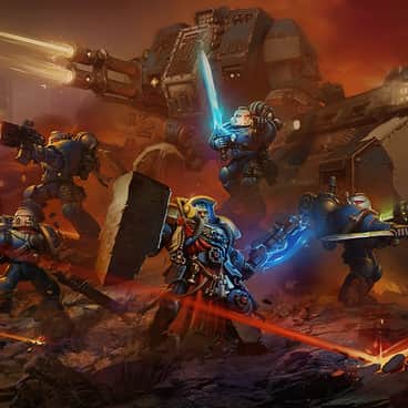 The Last Stand of 13th legion by Anton Kagounkin Magdalina