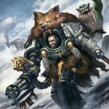 The Lost Sons by Orjan Ruttenborg Svendsen (SvendsenArt | orjanrsvendsen | byakko-kun)
