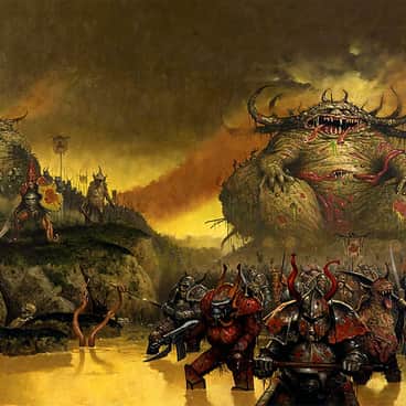 The Lost and the Damned by Les Edwards