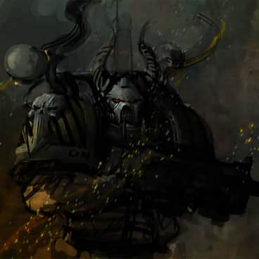 The Path to Hell by Orlan Novak (Nalro)