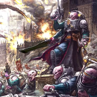 The Primus by Unknown Artists