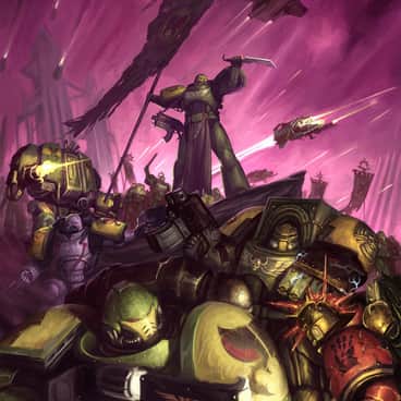 The Rise of the Mantis by Orniris Terensi (OrnirisTerensi | orniris)