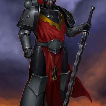 The Scales Of Justice by Aleksey Bashlay (Advisorium | Possible-Yak2798 | advisor294338)