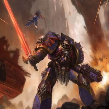 The Soul Hunter by Leos Ng Okita (Luches | leos_ng | leos_okita_ng)
