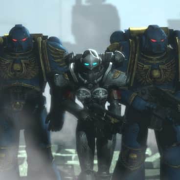 The Troops by Unknown Artists