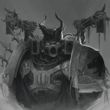 The Voice of the Gods by Ruslan Korovkin (korovkinruslan)