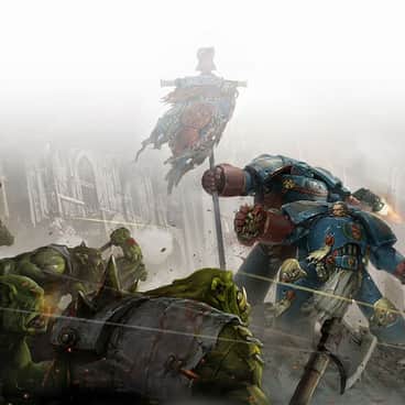 The War for Rynn’s World by Cheol Joo Lee (paratrooper | CJ Lee | cheoljoolee)