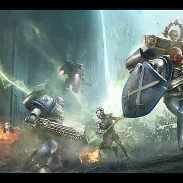 The World Engine by Leonid Kozienko (agnidevi)