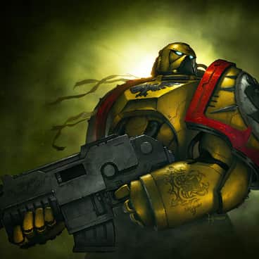 There is Only War by Hardy Fowler (FowlerIllus)