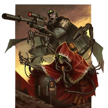 Threatening Task by Bryan Syme (BryanSyme)