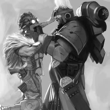 Thunderstruck by George Earl Abalayan (earltheartist | george.abalayan)