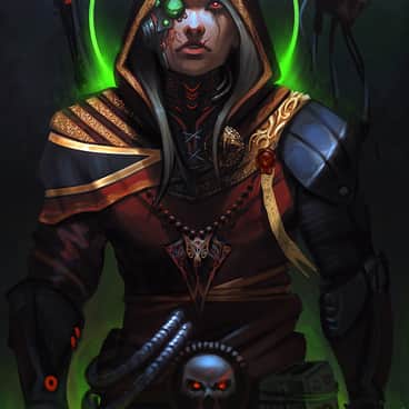 Toastarus Mechanicus by Mohamed Saad (TheFearMaster | TFMsaad)