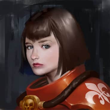 Trainee by Yi Meng Zhang (Z-Roger | Rmulderz)