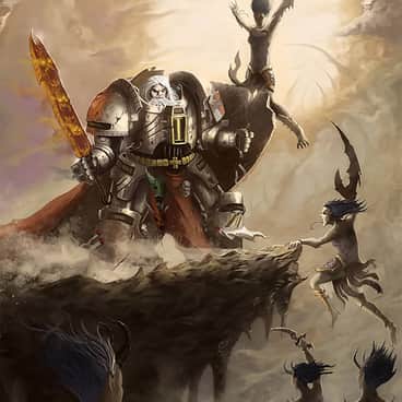 Trials of Draigo by Michael Rookard (Michael-Galefire | michael.galefire | galefire)