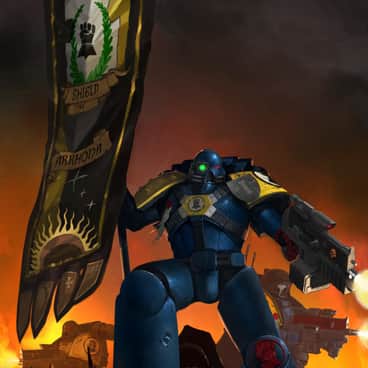 Turturibus 2nd Company Ancient by George Earl Abalayan (earltheartist | george.abalayan)