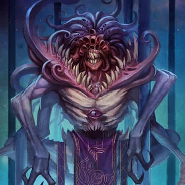 Tzeentch by Klaher Baklaher (klaherbaklaher | baklaher)