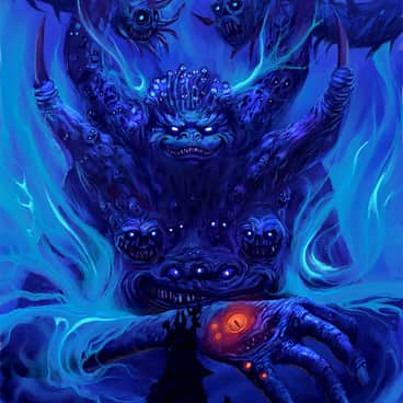 Tzeentch by DHDarkHeretic