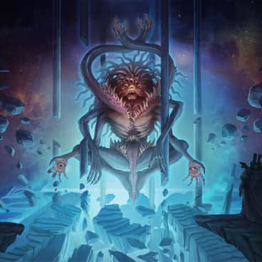 Tzeentch by Klaher Baklaher (klaherbaklaher | baklaher)