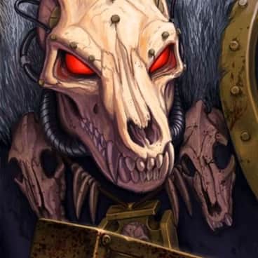 Ulrik the Slayeris by Dan Scott (danscottart)