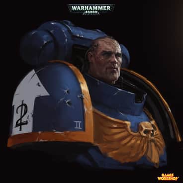 Ultramarine by Miguel Iglesias (art.of.migueliglesias | MIglesiasArt)