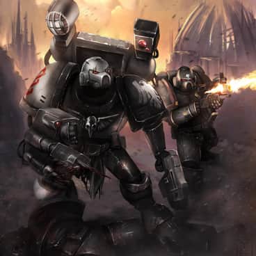 Victorus aut Mortis by Tony Cezar (t-cezar | tnyczr)