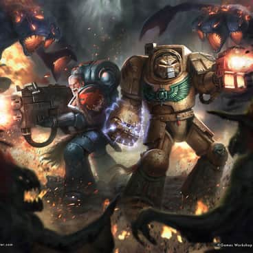 Vox Tenebris by Rafael Teruel (rafater | rafater_official)