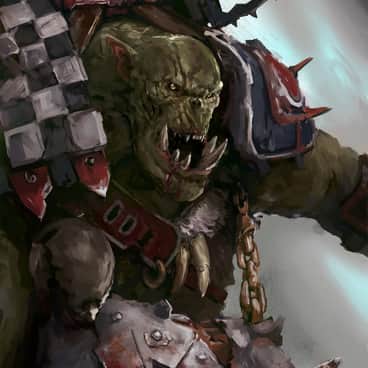 WAAAAAAAAGH! by Dima Sokolov (Diamondaectann | aectannn | D_aectann)