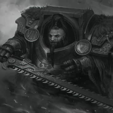 Warbears Champion by Ruslan Korovkin (korovkinruslan)