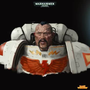 White Scars by Miguel Iglesias (art.of.migueliglesias | MIglesiasArt) | White Scars by Miguel Iglesias (art.of.migueliglesias | MIglesiasArt)