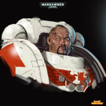 White Scars by Miguel Iglesias (art.of.migueliglesias | MIglesiasArt)