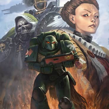 Will of Iron by Orjan Ruttenborg Svendsen (SvendsenArt | orjanrsvendsen | byakko-kun)