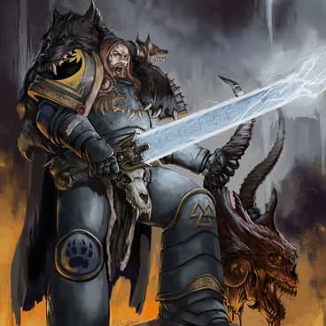 Wolf Lord by William (wll4u) | Wolf Lord by William (wll4u)