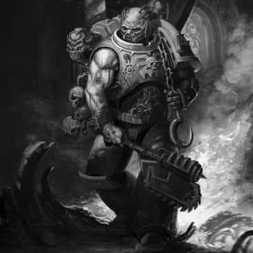 World Eater by Ruslan Korovkin (korovkinruslan)
