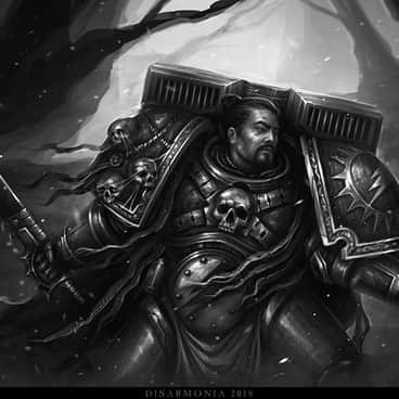 Yesonir by Veronica Anrathi (d1sarmon1a | disarmoniart)