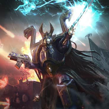 Zarathur Hale by Toni Justamante Jacobs (ARTOFJUSTAMAN | just_a_man_t)