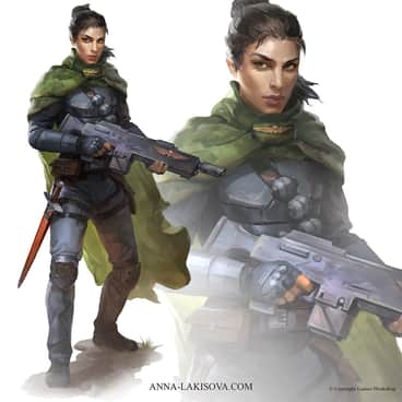 Zjukova by Anna Lakisova (anna-lakisova)