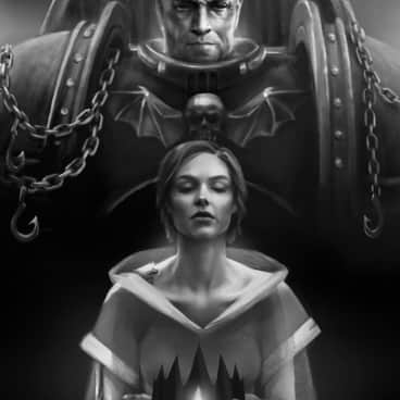 Zso & Mita by Ksenia Gordeeva (kethinar)