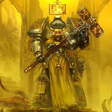 Maledictus by Nacho Molina (nachomolina | nachomolinaart)