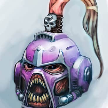 pinkHead by Alexey Kropachev (Khantian)