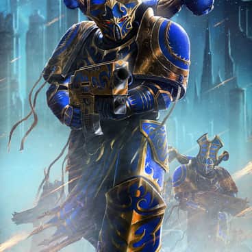 All Is Dust by John Stone (john_stone_art)