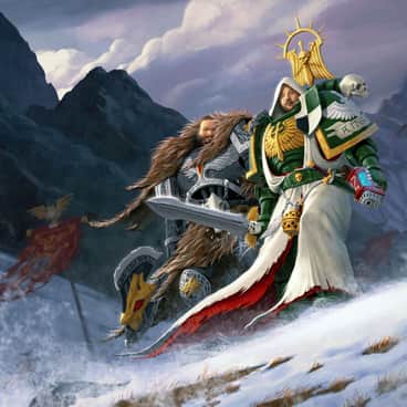 Brothers by Orjan Ruttenborg Svendsen (SvendsenArt | orjanrsvendsen | byakko-kun)