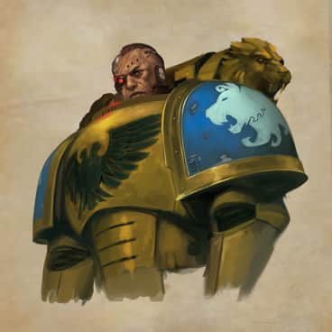 Celestial Lion by George Earl Abalayan (earltheartist | george.abalayan)