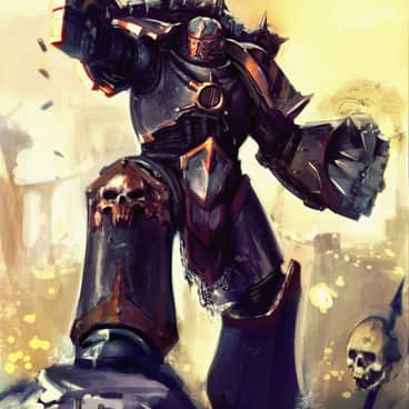 Iron Within Iron Without by George Earl Abalayan (earltheartist | george.abalayan)