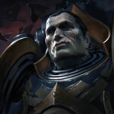 Sevatar by Diego Gisbert Llorens (diegogisbertllorens | gisbertlloren)