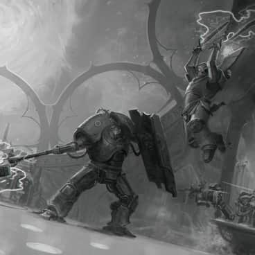 Sol’s End by Ruslan Korovkin (korovkinruslan)