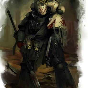 Soul Haunters by George Earl Abalayan (earltheartist | george.abalayan)