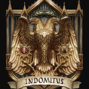 The Gate of Bones by Maria Zolotukhina (Atenebris | maria_kemwer | Мария Золотухина)