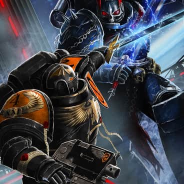 War of Fire and Shadow by John Stone (john_stone_art)